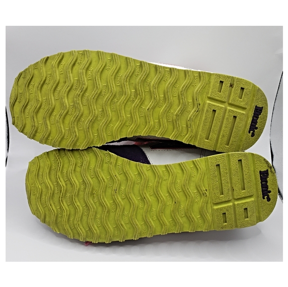 Etonic Trans Am Trainers - Picture 10 of 11